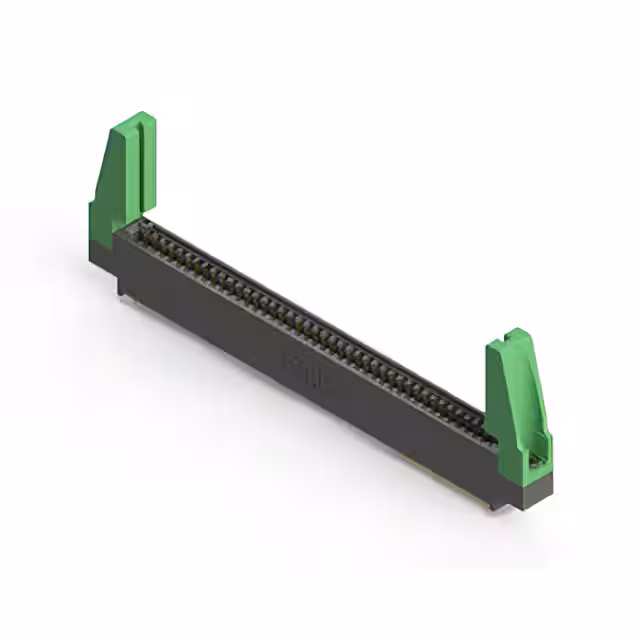 395-086-520-888 EDAC Inc.  Edgeboard Connectors